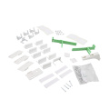 Mounting Parts - 2367134075 Kit Installation 2p Dod [Electrolux Aeg]